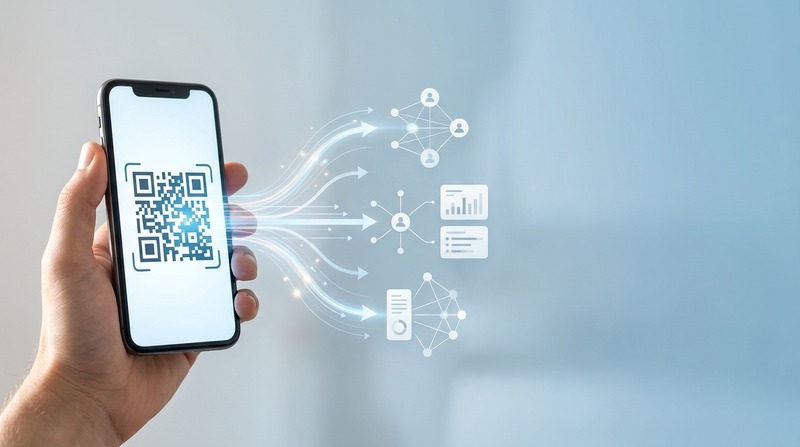 为什么越来越多企业选择活码？活码的5大核心优势