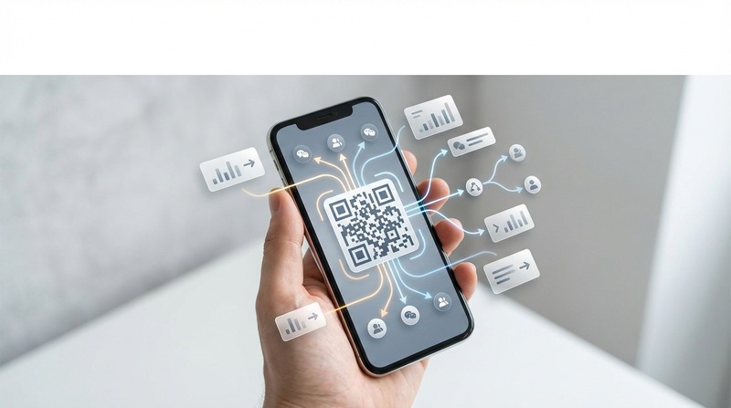 一码多群自动分流是什么意思?活码分流机制详解