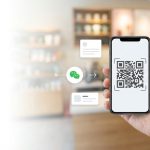 火锅店扫码点餐引导进群技巧,活码+福利群实操教程