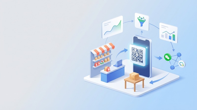 零食店微信社群怎么做?从建群到复购的全流程方案