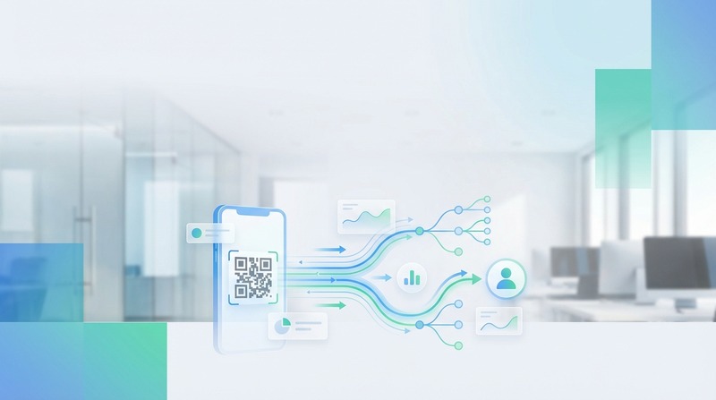 企业微信活码和个人微信活码有什么不同?功能对比