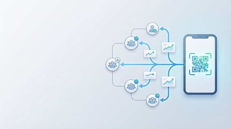 微信群二维码失效了怎么补救?活码替代方案详解