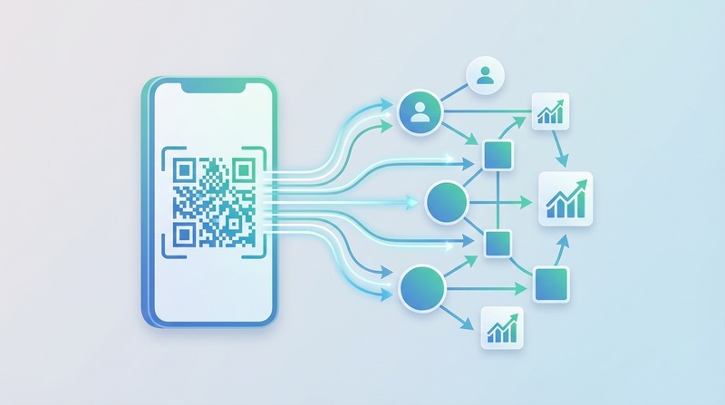 活码怎么制作?手把手教你生成第一个微信群活码