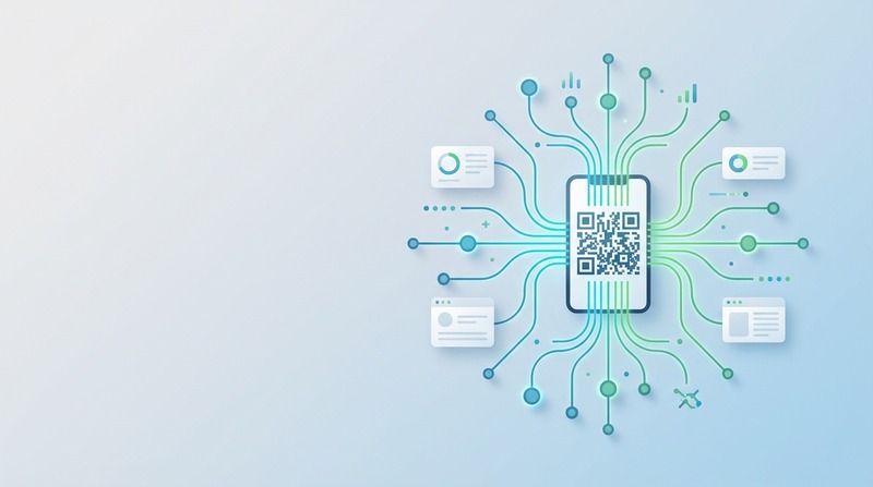 扫微信群活码没反应，是不是二维码做错了？一般要检查哪些地方？