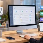 企业微信活码在哪里创建？后台设置步骤详解