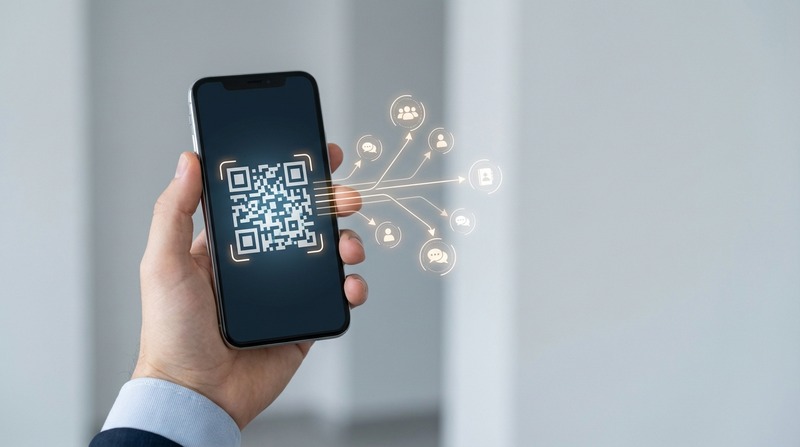 体育单招交流群怎么创建?活码帮你聚集全国考生