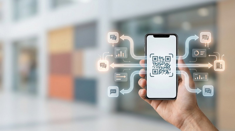 教培机构如何用活码做试听课引流?低成本获客案例