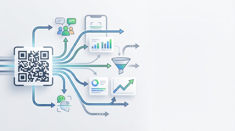 读书会如何用微信群运营?活码建群+每周打卡教程