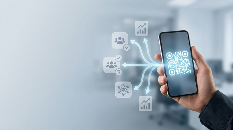 职业技能培训怎么用活码获客?微信群+课程推荐方案