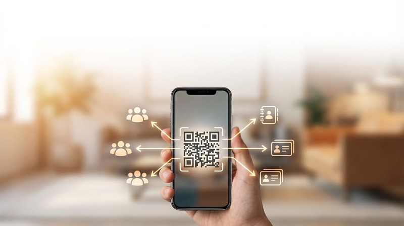 留学申请交流群怎么建？活码+海外院校信息分享