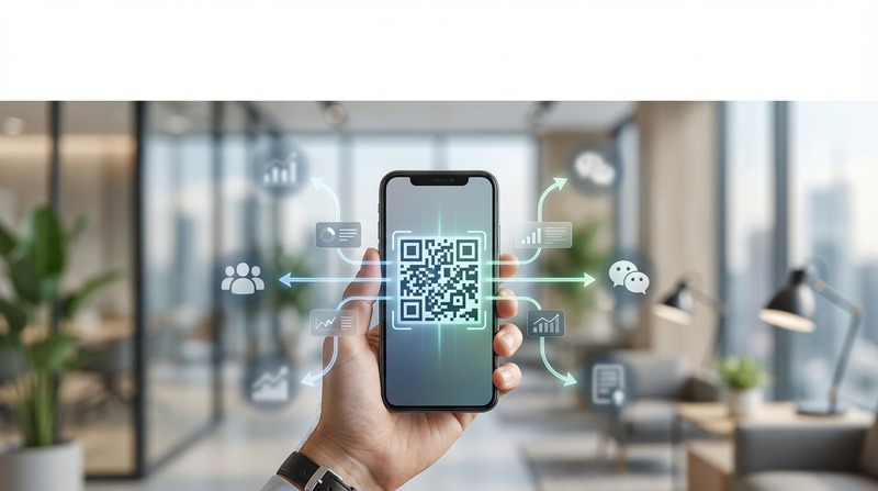 教育机构如何用活码做老带新裂变？推荐返现+活码方案