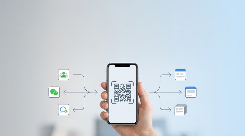 英语学习打卡群怎么建？活码+每日打卡的运营方法