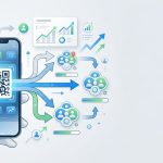 知识付费怎么用活码引流？公域到私域的完整链路