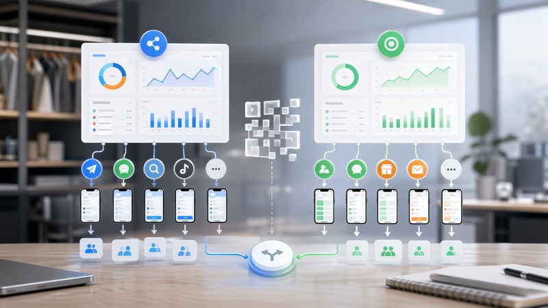 活码工具怎么选？6款主流活码平台优缺点分析