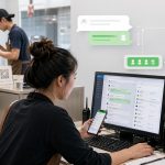 AI帮你回复80%的客户消息，企微AI客服实战案例