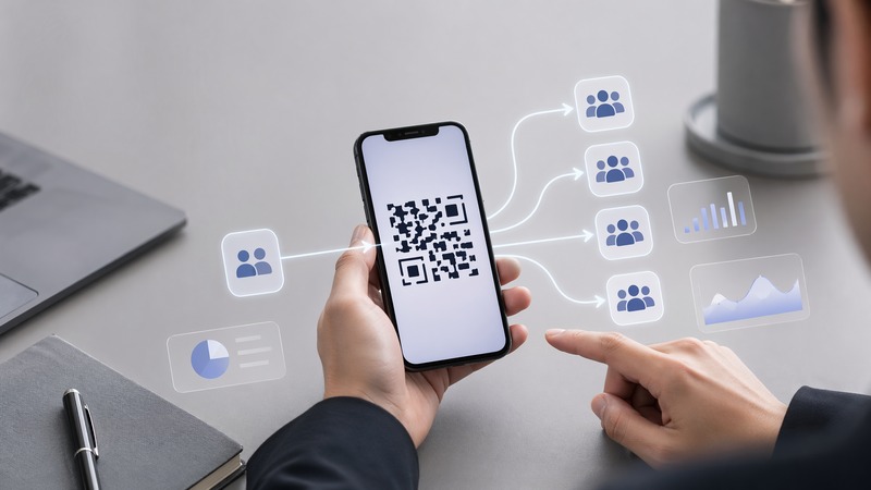 草料二维码活码功能够用吗？和专业活码工具的差距