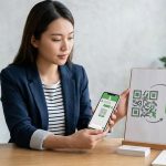 地摊经济怎么用微信群获客？活码+地推的组合玩法