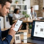 创业者如何用活码管理投资人关系群？精准对接方案