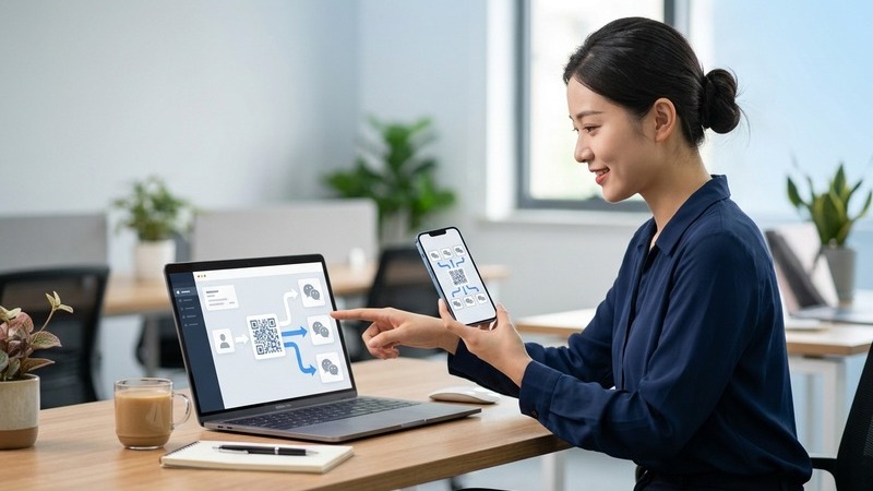 追星粉丝群怎么管理？活码解决群满员自动开新群