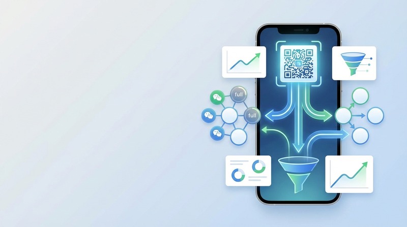 K12辅导班如何用微信活码招生？家长群运营全攻略