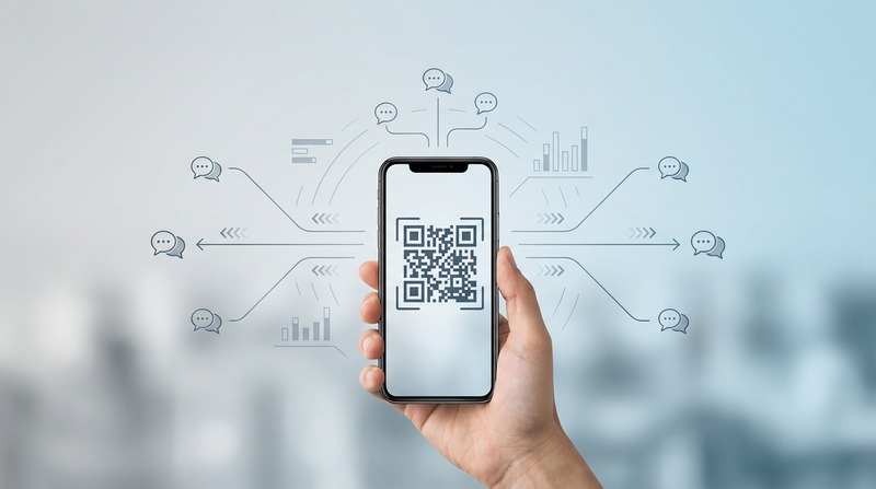 钓鱼爱好者群怎么建？用活码聚集本地钓友