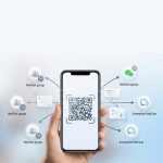 宝妈交流群怎么运营？活码+育儿分享的社群模式