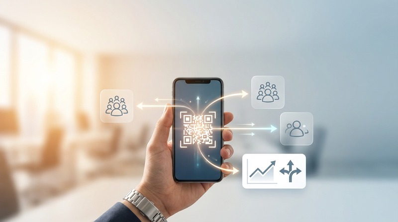 手工DIY交流群怎么创建？活码让手工爱好者聚在一起