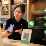 一个码让团购群裂变到10个群:社区团购活码案例