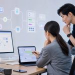AI时代的私域运营:活码+AI客服的全新组合打法