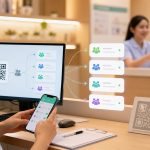 诊所怎么用微信群管理患者？活码建群方便预约挂号