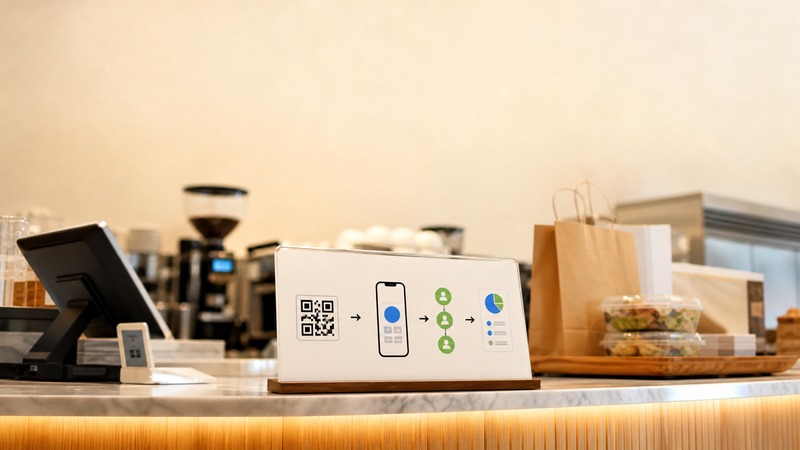 餐饮老板必看:微信群活码帮你解决群满员的烦恼