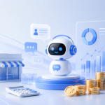中小企业用AI客服要花多少钱？2026年费用全解析