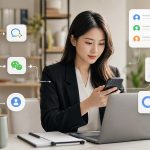 中小企业用哪个SCRM系统好？2026年性价比推荐