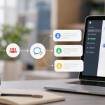 小红书引流企业微信:从公域到私域的转化闭环