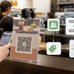线下门店怎么做私域引流？海报扫码加群全流程
