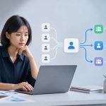 私域社群为什么要分层？不同客户群的管理策略