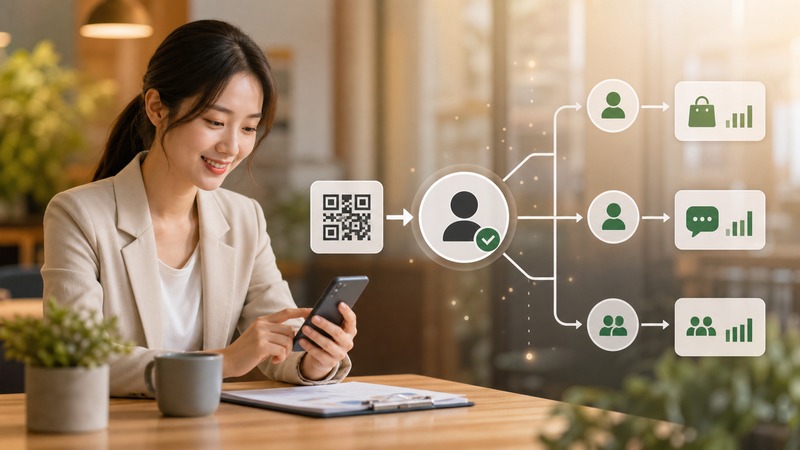 中小企业用AI获客需要什么条件?门槛和投入全说明