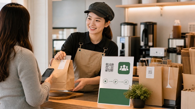 AI获客适合哪些行业？看看你的业务能不能用AI