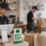 小企业用AI获客最低成本方案：免费工具也能跑通