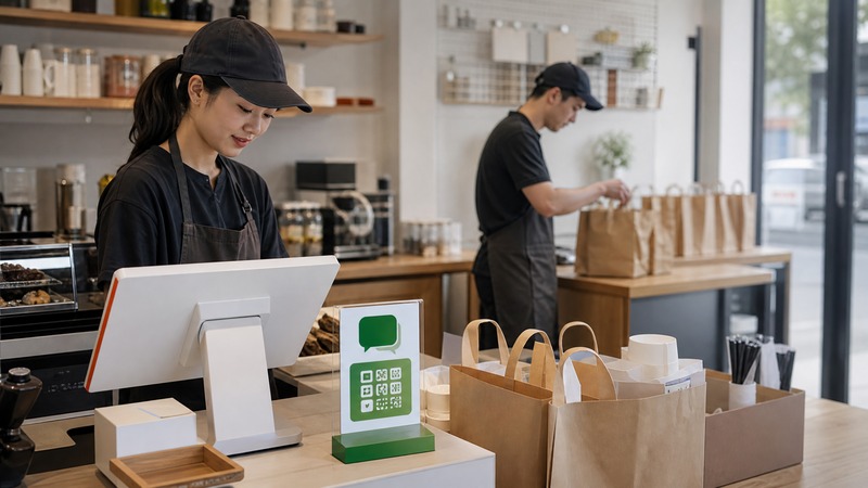 小企业用AI获客最低成本方案:免费工具也能跑通