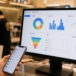 AI获客系统的5个核心模块：引流、筛选、跟进、转化、分析