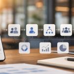 B2B企业用AI获客：从展会到签约的全流程自动化