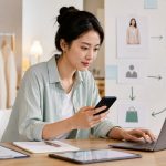 小红书穿搭博主怎么引流私域卖衣服?可靠玩法拆解