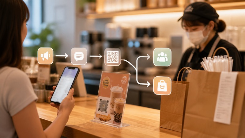 AI洞察客户需求:怎么用AI分析用户画像精准获客