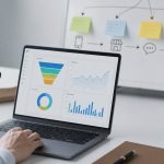 AI+活码组合:扫码数据自动进AI分析的获客闭环