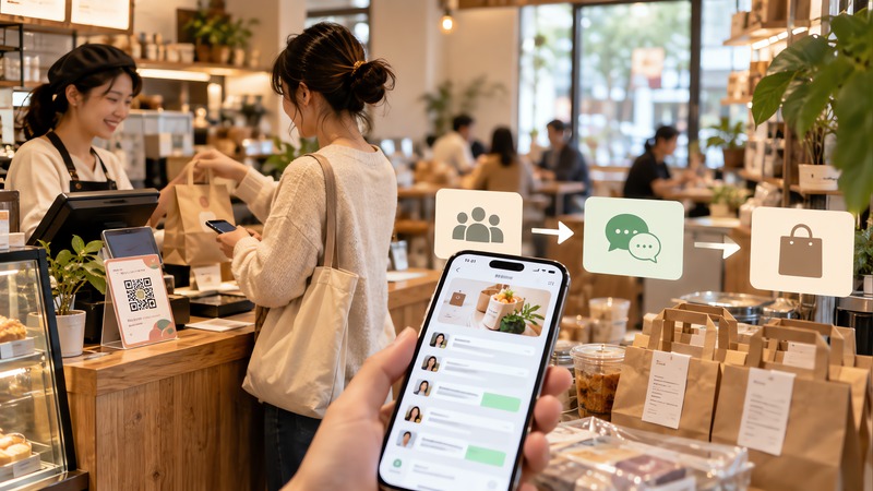 小红书开店需要什么条件？薯店开通和运营