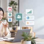 小红书买手模式是什么？带货分成和合作方式