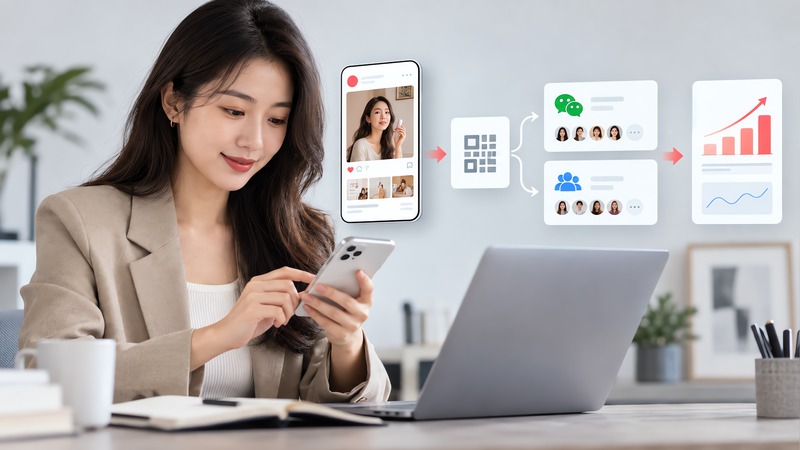 小红书品牌合作怎么谈？报价和合作流程